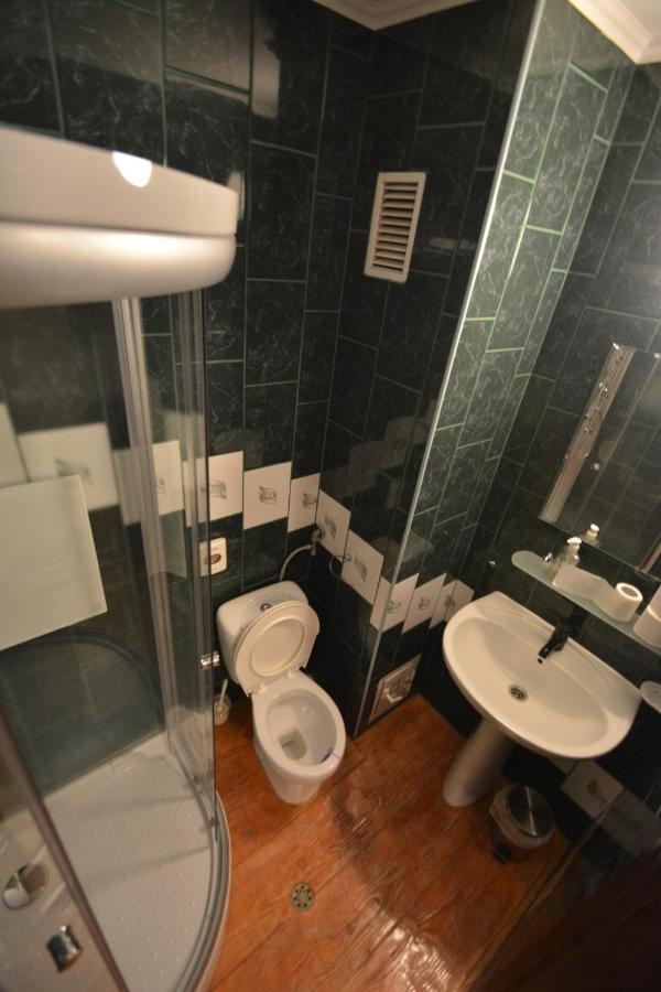 Gala - Guesthouse Oradea Exterior foto
